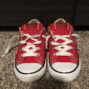 Converse Shoes